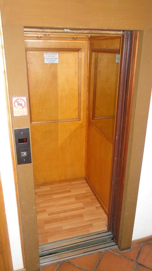 Ferienwohnung Departamento En Apart Pequena Comarca San Martín de los Andes Exterior foto